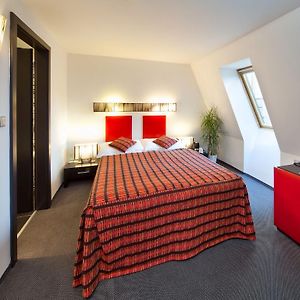 Standaard Kamer
